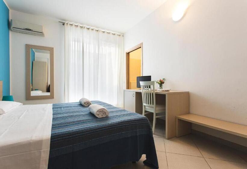 스탠다드 룸, Baia Del Sole