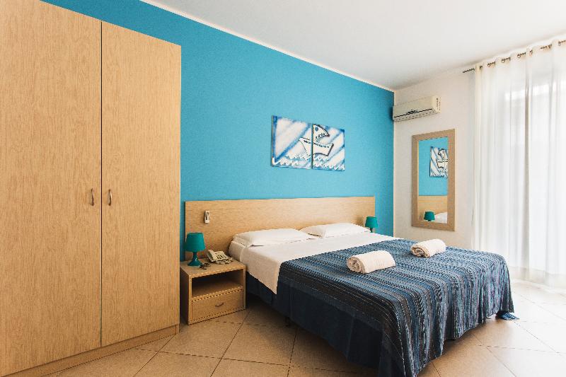 스탠다드 룸, Baia Del Sole