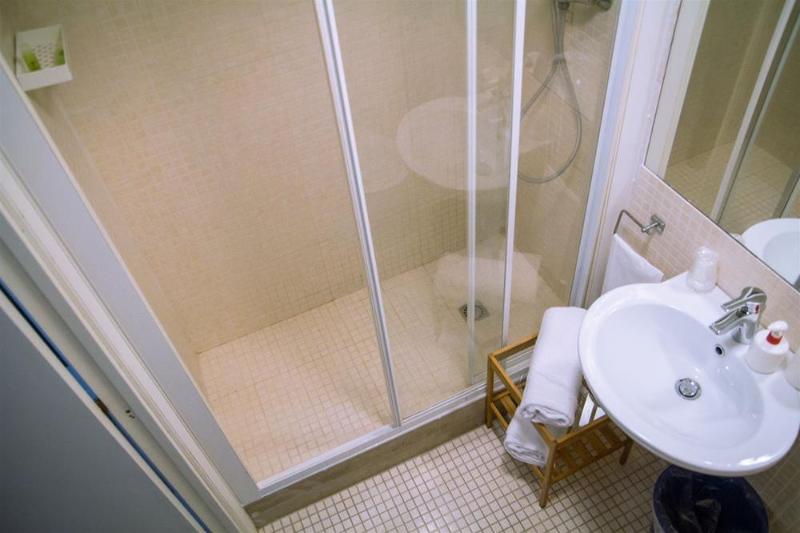 스탠다드 룸, Baia Del Sole