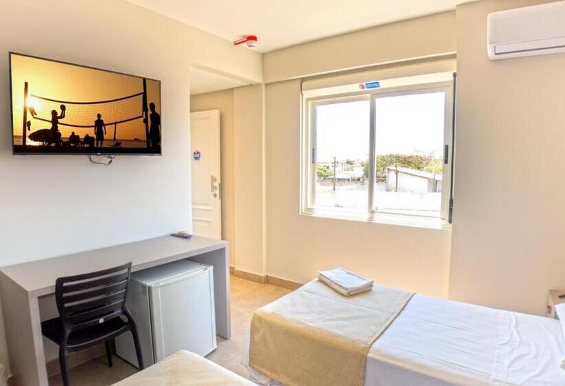 جناح سوبيريور, Bandeirantes Da Barra