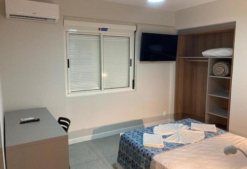 جناح, Bandeirantes Da Barra