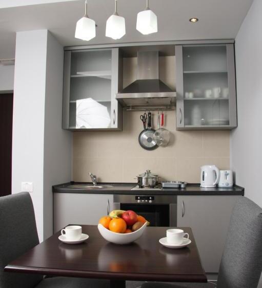 آپارتمان 1 خوابه, Chagala Hotel Uralsk