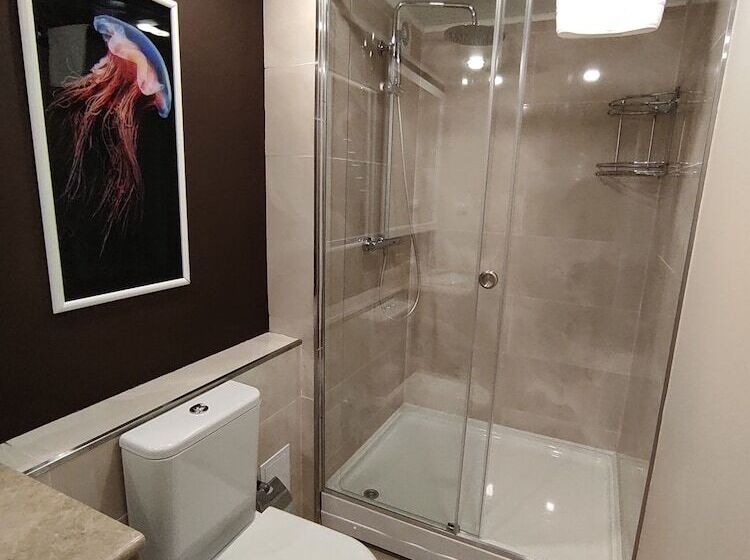 اتاق استاندارد, Chagala Hotel Uralsk