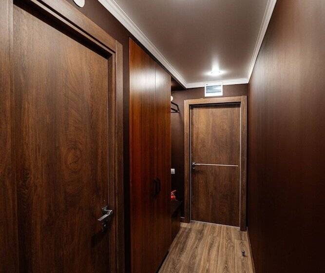 اتاق استاندارد, Chagala Hotel Uralsk