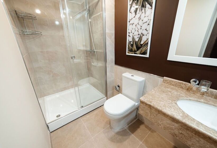 اتاق استاندارد, Chagala Hotel Uralsk