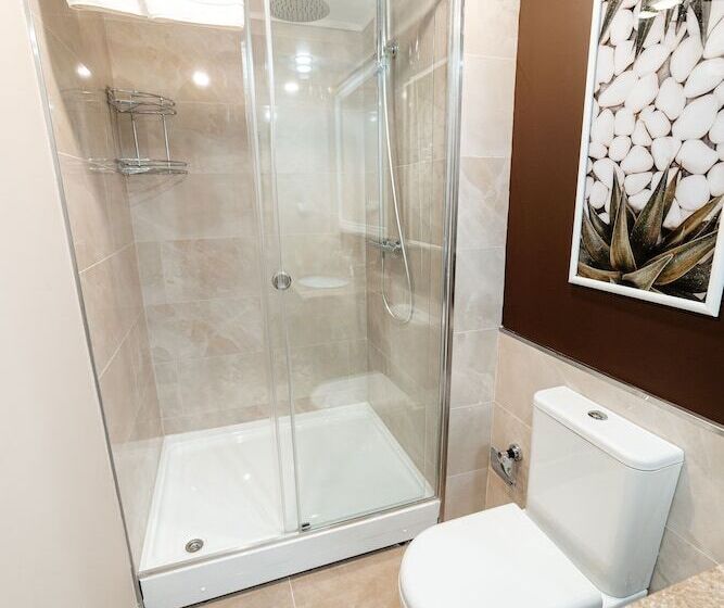 اتاق استاندارد, Chagala Hotel Uralsk