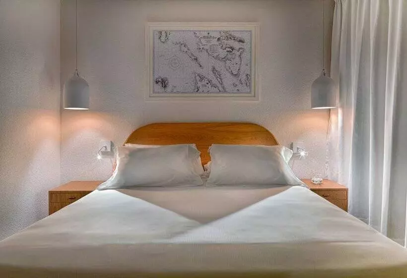 سوییت جونیور, H10 Ocean Suites