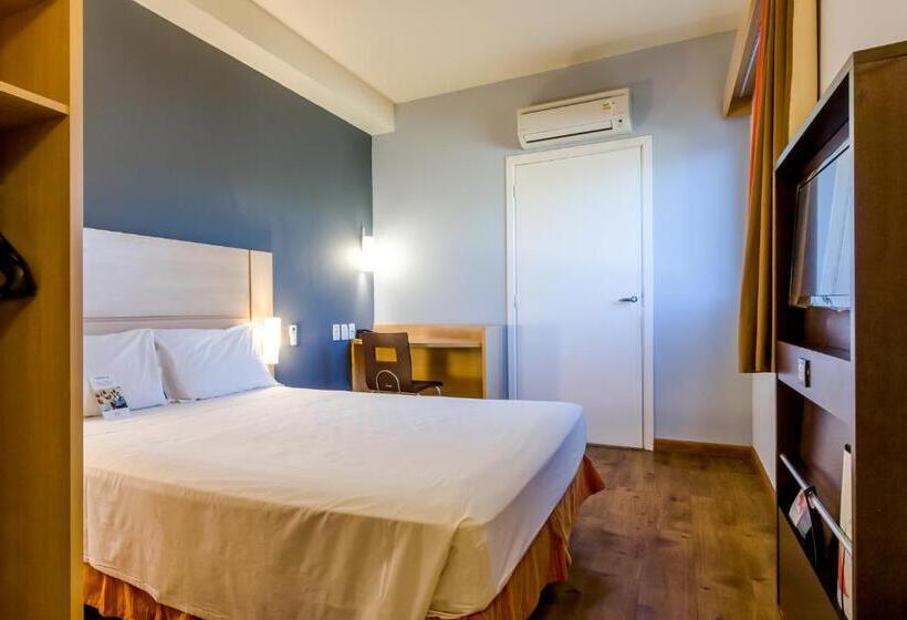 Номер Стандарт, Ibis Barretos