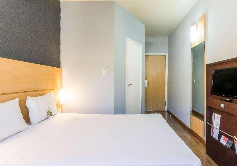 Номер Стандарт, Ibis Barretos