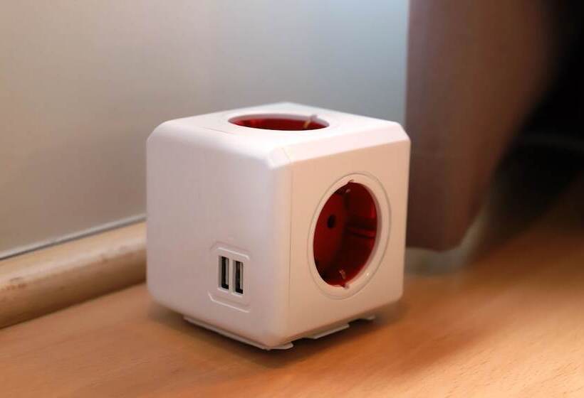 프리미엄 룸, Ibis Moscow Dynamo