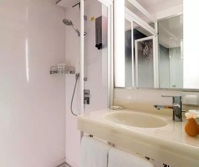 スタンダードルーム, Ibis Styles Ambassador Seoul Myeongdong