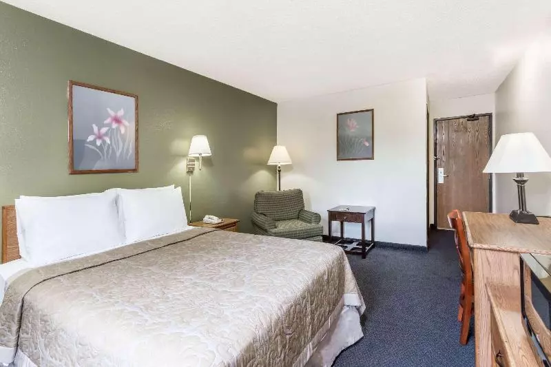 スタンダードルーム, Ibis Styles Ambassador Seoul Myeongdong