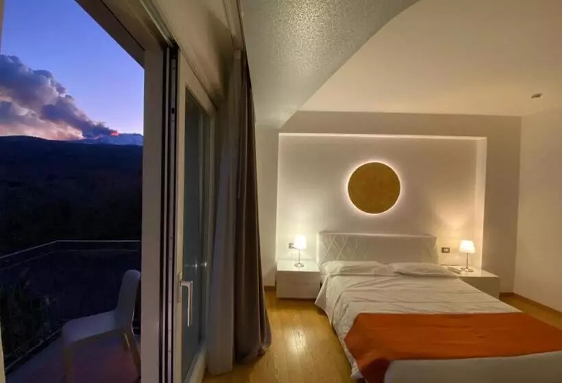 スーペリアールーム, Mareneve Resort