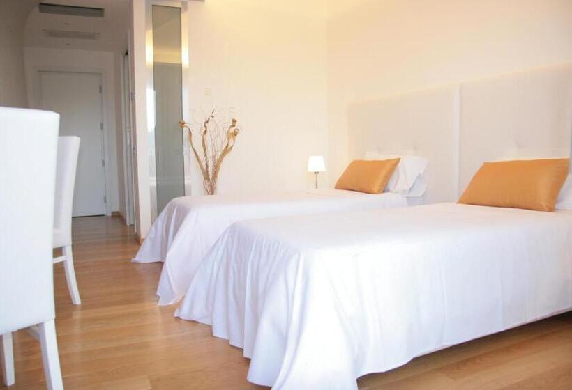 スーペリアールーム, Mareneve Resort