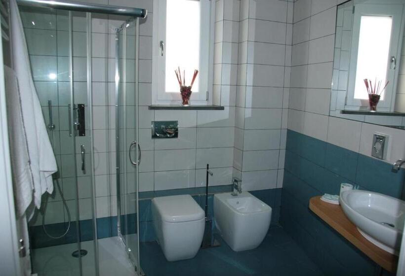 スーペリアールーム, Mareneve Resort