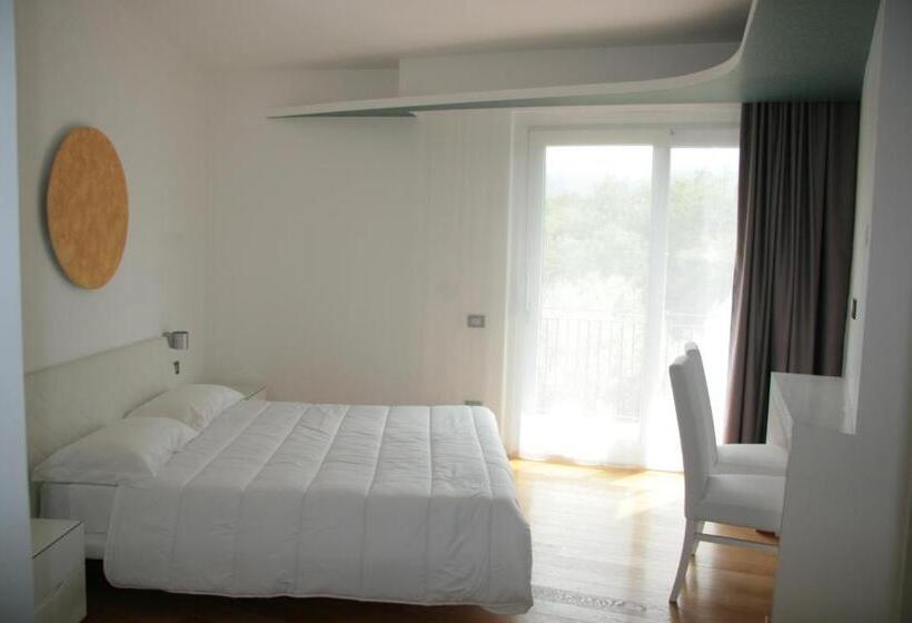 スーペリアールーム, Mareneve Resort