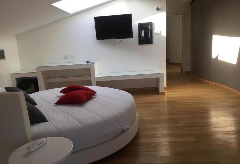 ジュニアスイート, Mareneve Resort