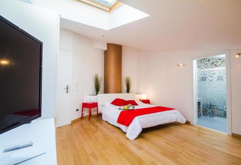 エコノミールーム, Mareneve Resort