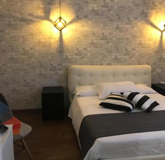 エコノミールーム, Mareneve Resort