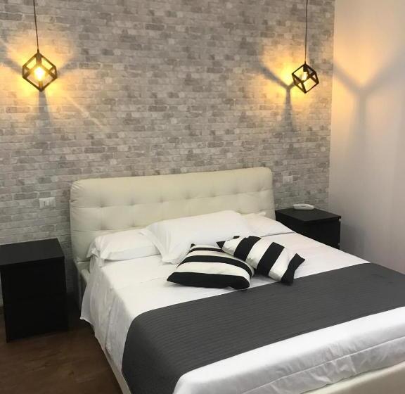 エコノミールーム, Mareneve Resort