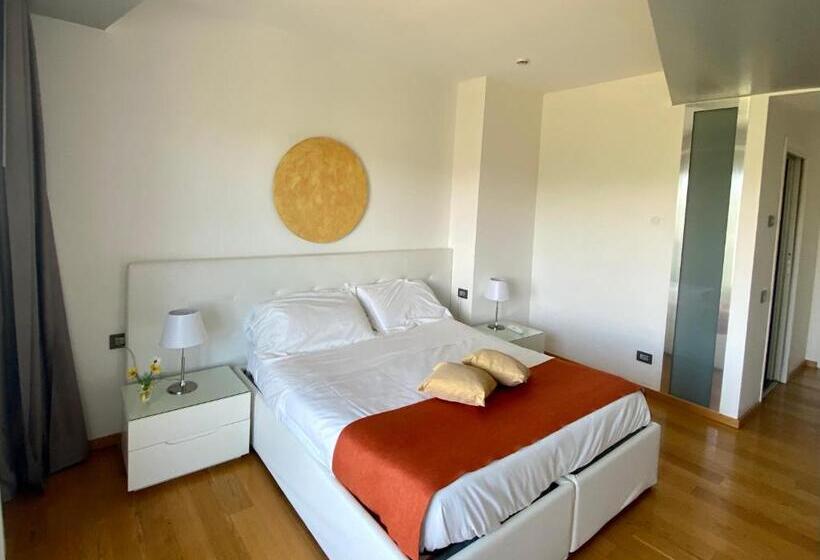 ファミリールーム, Mareneve Resort