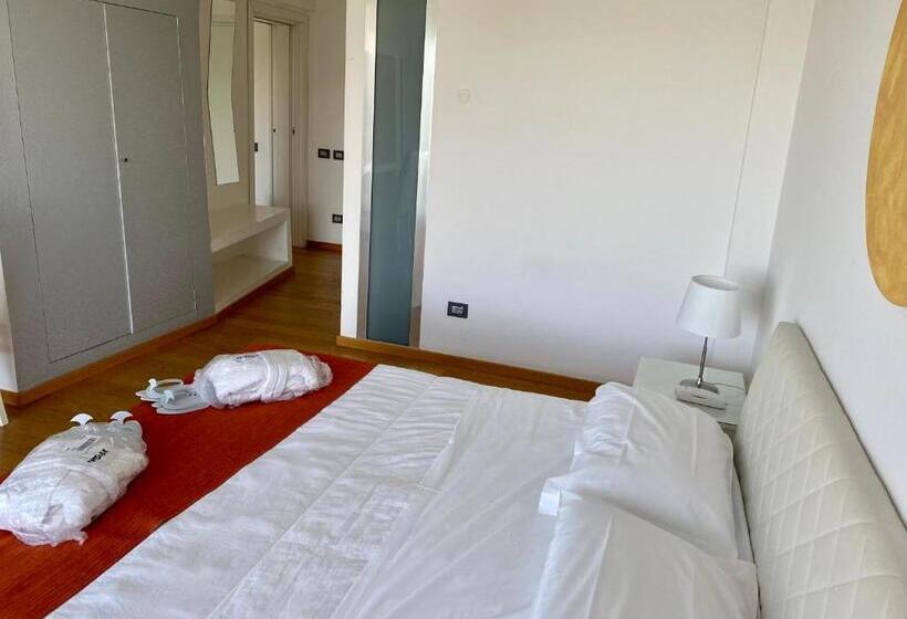 ファミリールーム, Mareneve Resort