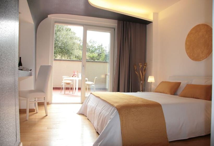 ファミリールーム, Mareneve Resort