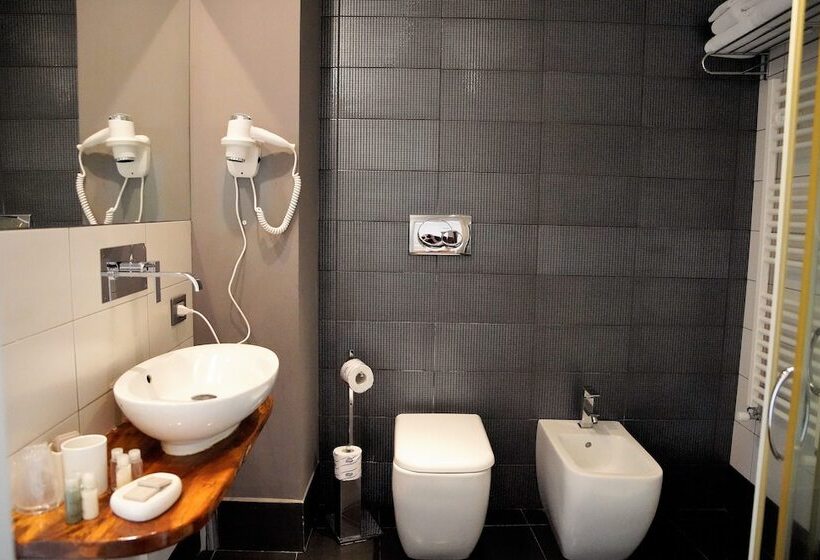 ファミリールーム, Mareneve Resort