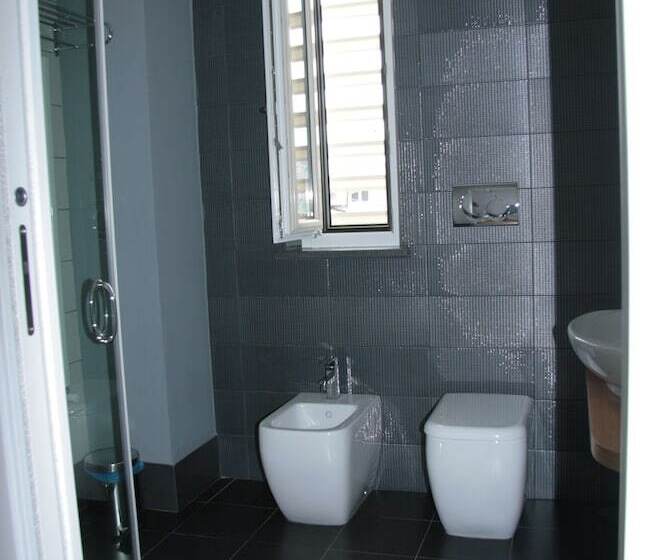 ファミリールーム, Mareneve Resort