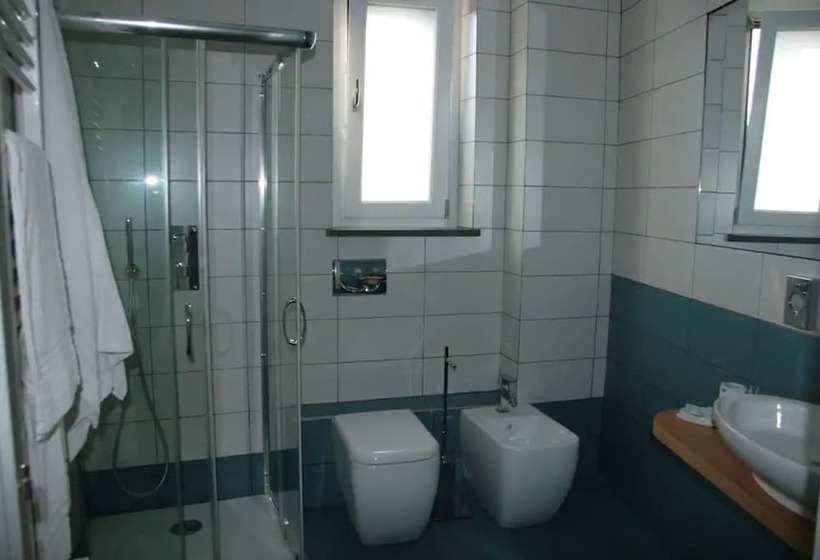 ファミリールーム, Mareneve Resort