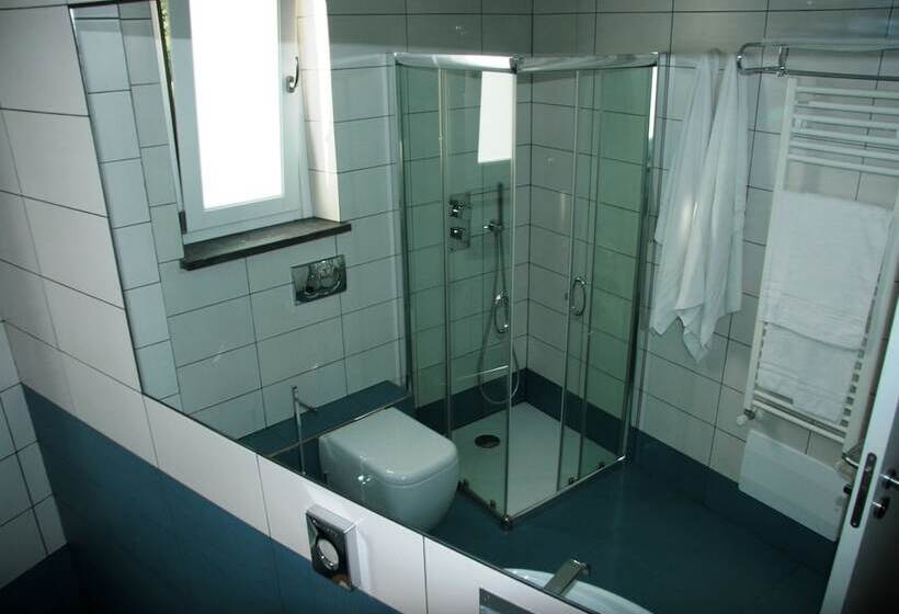 ファミリールーム, Mareneve Resort