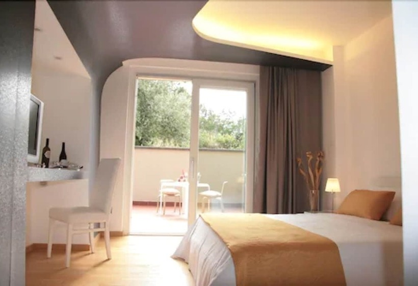 ファミリールーム, Mareneve Resort