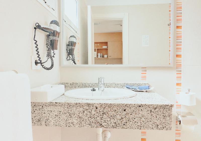 スーペリアールーム, Mareneve Resort