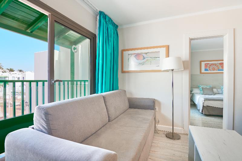 スーペリアールーム, Mareneve Resort