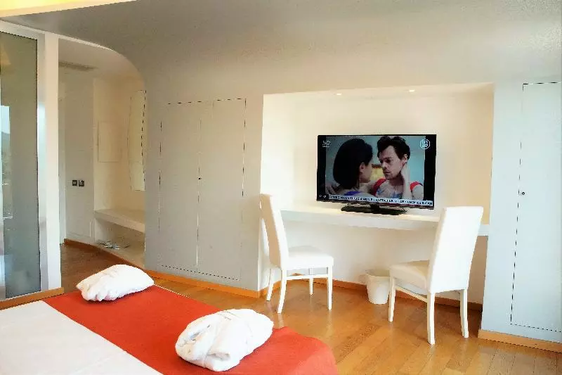 スーペリアールーム, Mareneve Resort