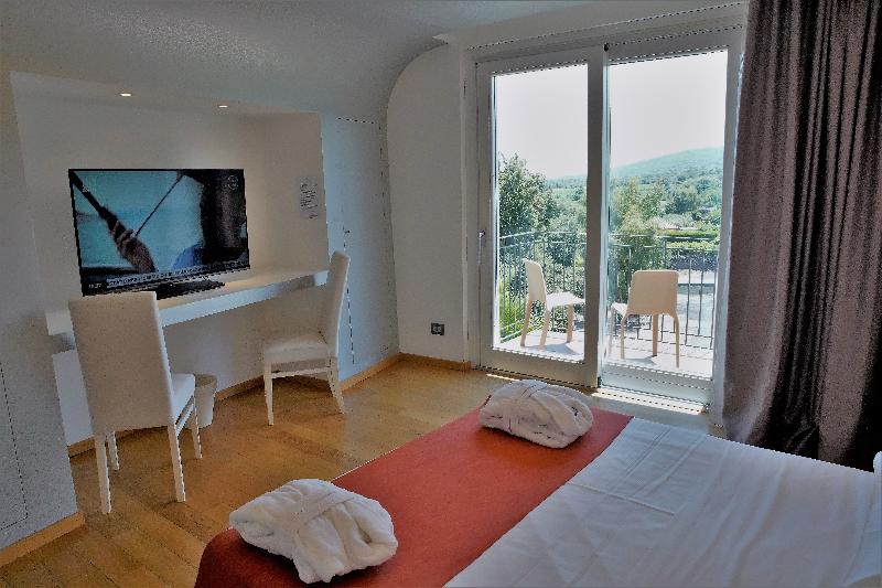 スーペリアールーム, Mareneve Resort