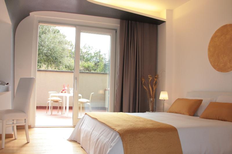 スーペリアールーム, Mareneve Resort