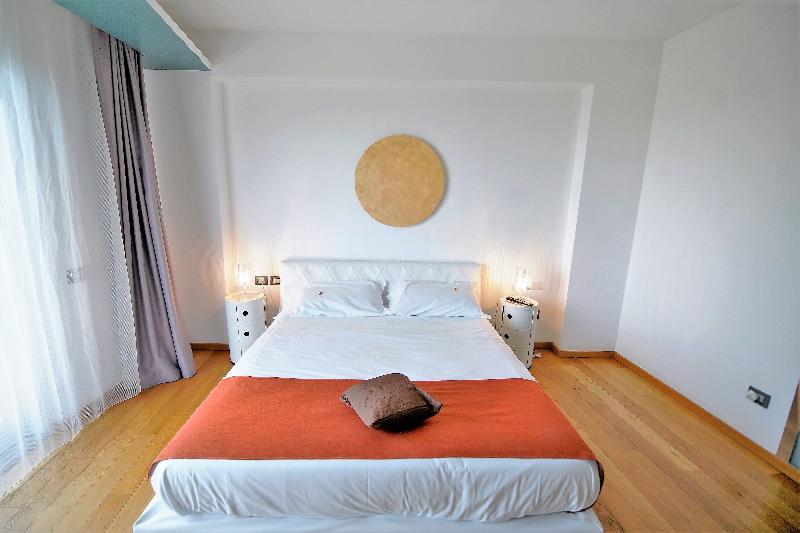 スーペリアールーム, Mareneve Resort