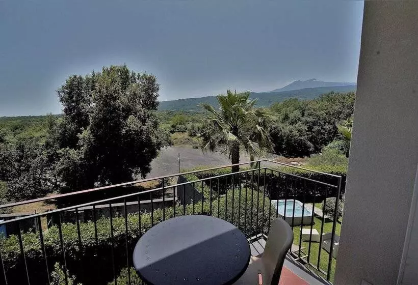 ファミリールーム, Mareneve Resort