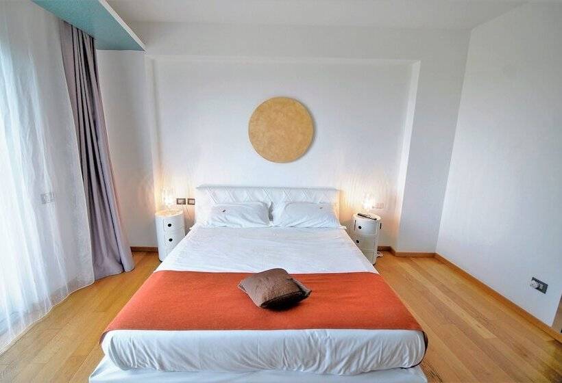 ファミリールーム, Mareneve Resort