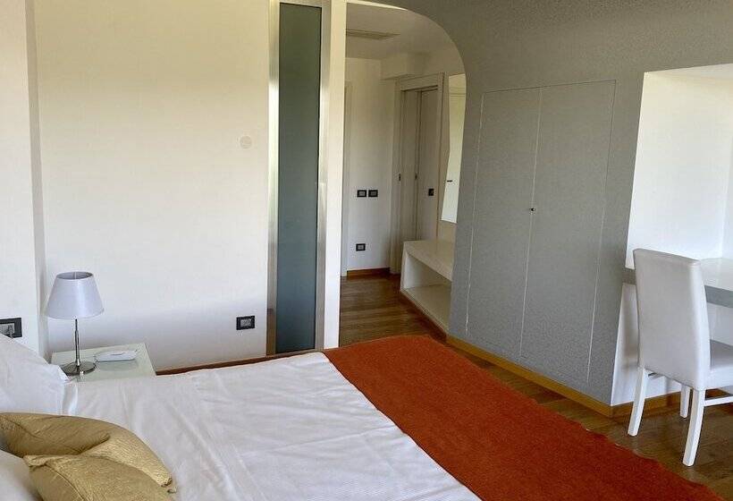 ファミリールーム, Mareneve Resort