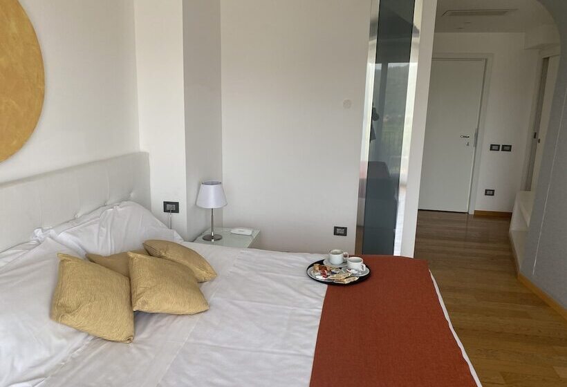 ファミリールーム, Mareneve Resort