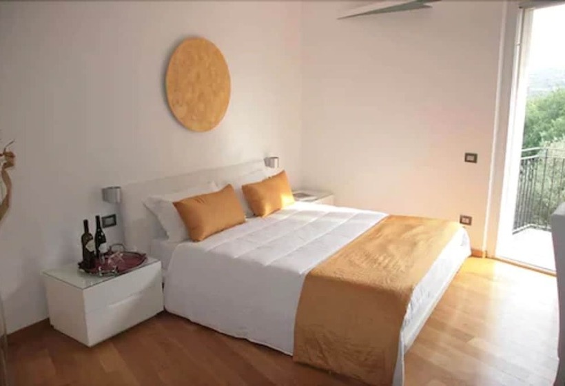 家庭间, Mareneve Resort