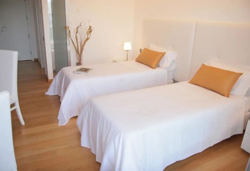 ファミリールーム, Mareneve Resort