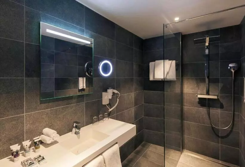 اتاق پرستیژ, Mercure  Amsterdam Sloterdijk Station