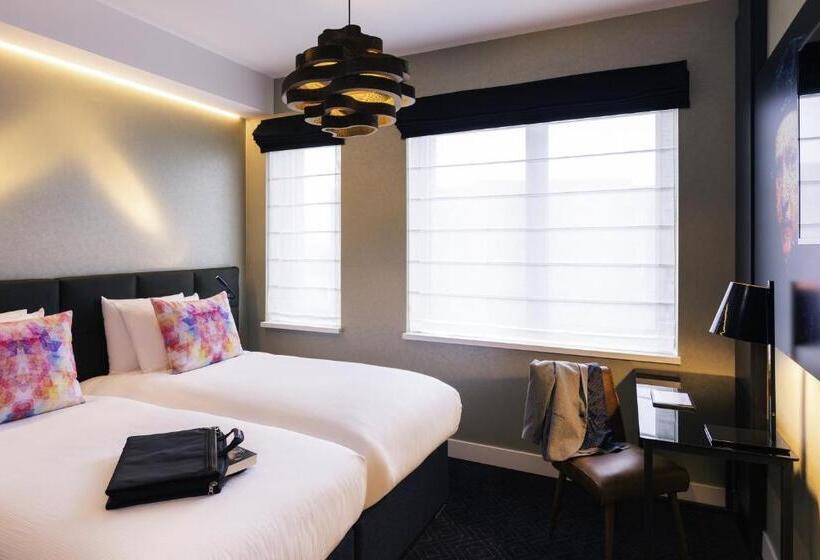 古典房间, Mercure  Amsterdam Sloterdijk Station