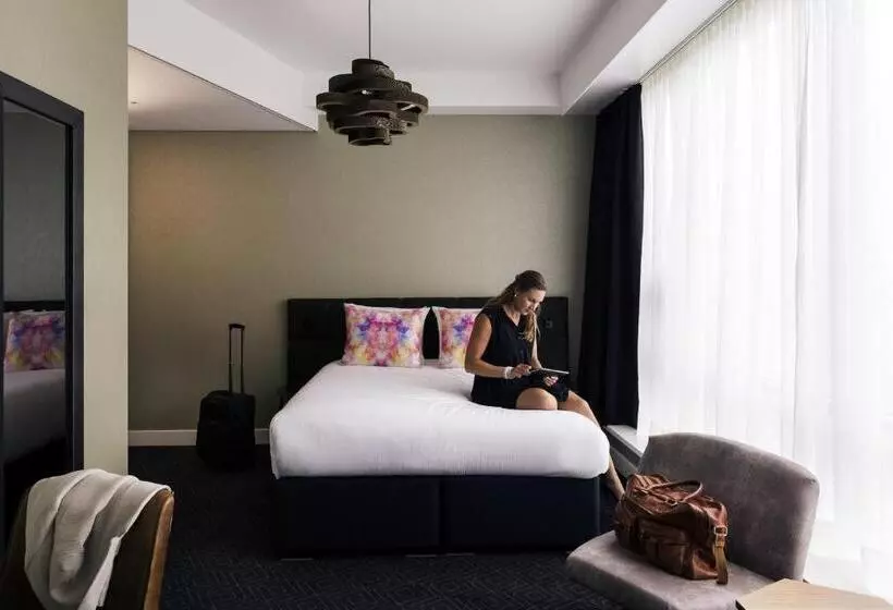 اتاق کلاسیک, Mercure  Amsterdam Sloterdijk Station
