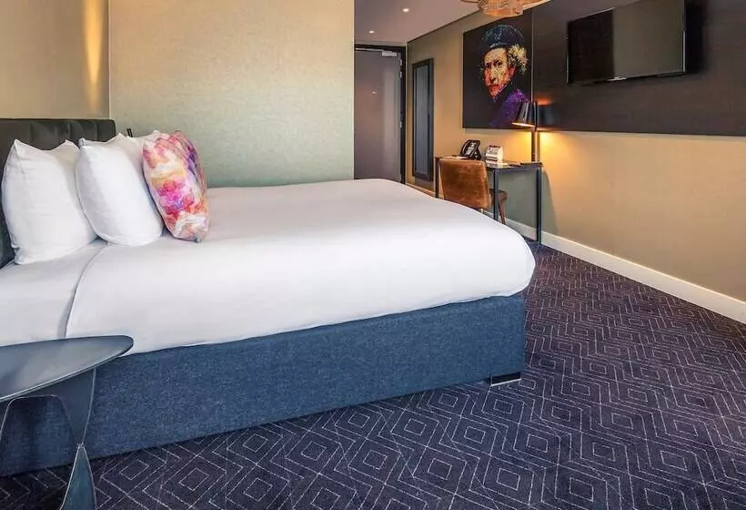 اتاق پرستیژ, Mercure  Amsterdam Sloterdijk Station