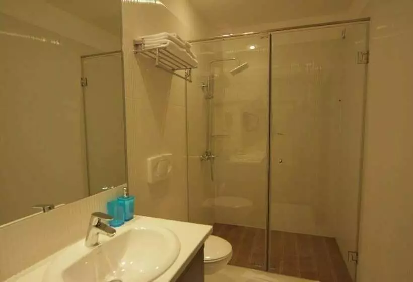 اتاق استاندارد, Nartel