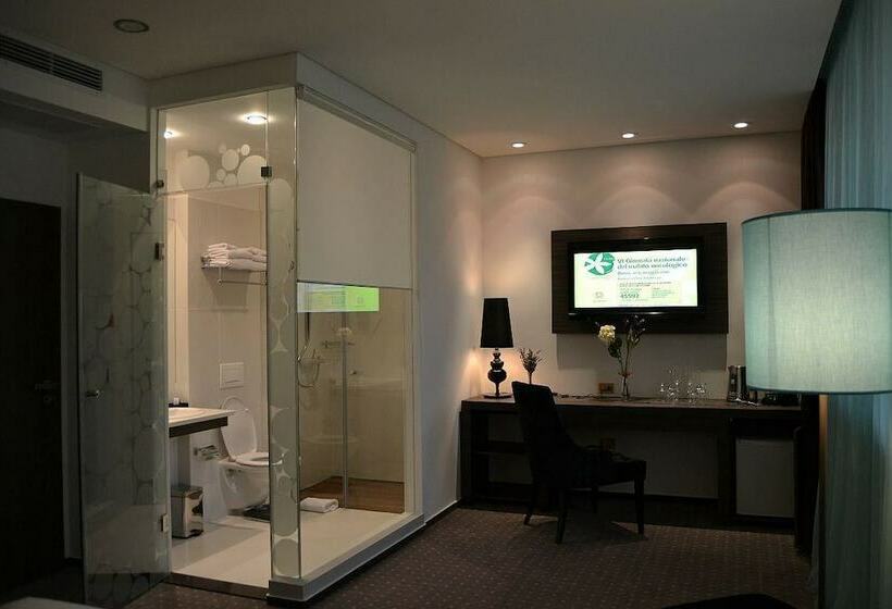 اتاق استاندارد یک نفره, Nartel